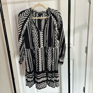 Maeve by Anthropologie dress